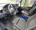 Синий Мерседес Sprinter, объемом двигателя 3 л и пробегом 9 тыс. км за 67375 $, фото 14 на Automoto.ua