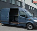 Синий Мерседес Sprinter, объемом двигателя 0 л и пробегом 23 тыс. км за 23200 $, фото 24 на Automoto.ua