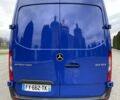 Синій Мерседес Sprinter, об'ємом двигуна 2 л та пробігом 290 тис. км за 29850 $, фото 30 на Automoto.ua