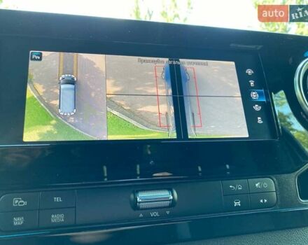 Синий Мерседес Sprinter, объемом двигателя 1.95 л и пробегом 190 тыс. км за 27500 $, фото 39 на Automoto.ua