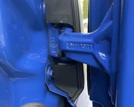 Синий Мерседес Sprinter, объемом двигателя 1.95 л и пробегом 296 тыс. км за 29550 $, фото 55 на Automoto.ua