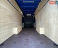 Синій Мерседес Sprinter, об'ємом двигуна 0 л та пробігом 300 тис. км за 31500 $, фото 99 на Automoto.ua
