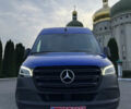 Синий Мерседес Sprinter, объемом двигателя 2 л и пробегом 270 тыс. км за 29090 $, фото 53 на Automoto.ua