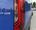 Синий Мерседес Sprinter, объемом двигателя 1.95 л и пробегом 296 тыс. км за 29550 $, фото 23 на Automoto.ua