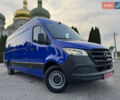 Синий Мерседес Sprinter, объемом двигателя 2 л и пробегом 270 тыс. км за 29090 $, фото 1 на Automoto.ua
