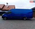 Синий Мерседес Sprinter, объемом двигателя 2.99 л и пробегом 9 тыс. км за 71587 $, фото 9 на Automoto.ua