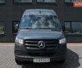 Синий Мерседес Sprinter, объемом двигателя 0 л и пробегом 23 тыс. км за 23200 $, фото 2 на Automoto.ua