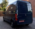 Синий Мерседес Sprinter, объемом двигателя 2.2 л и пробегом 50 тыс. км за 32995 $, фото 7 на Automoto.ua