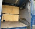 Синий Мерседес Sprinter, объемом двигателя 2 л и пробегом 190 тыс. км за 655 $, фото 5 на Automoto.ua