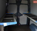 Синий Мерседес Sprinter, объемом двигателя 0 л и пробегом 23 тыс. км за 23200 $, фото 31 на Automoto.ua
