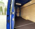 Синій Мерседес Sprinter, об'ємом двигуна 0 л та пробігом 300 тис. км за 31500 $, фото 104 на Automoto.ua