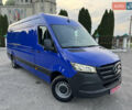 Синий Мерседес Sprinter, объемом двигателя 2 л и пробегом 270 тыс. км за 29090 $, фото 2 на Automoto.ua