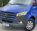 Синій Мерседес Sprinter, об'ємом двигуна 0 л та пробігом 300 тис. км за 31500 $, фото 5 на Automoto.ua