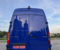 Синий Мерседес Sprinter, объемом двигателя 2 л и пробегом 270 тыс. км за 29090 $, фото 30 на Automoto.ua