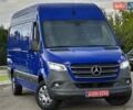 Синій Мерседес Sprinter, об'ємом двигуна 0 л та пробігом 300 тис. км за 29999 $, фото 23 на Automoto.ua