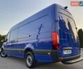Синий Мерседес Sprinter, объемом двигателя 1.95 л и пробегом 296 тыс. км за 29550 $, фото 11 на Automoto.ua