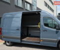 Синий Мерседес Sprinter, объемом двигателя 0 л и пробегом 23 тыс. км за 23200 $, фото 25 на Automoto.ua