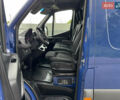 Синий Мерседес Sprinter, объемом двигателя 0 л и пробегом 275 тыс. км за 31900 $, фото 27 на Automoto.ua