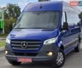 Синій Мерседес Sprinter, об'ємом двигуна 0 л та пробігом 300 тис. км за 29999 $, фото 98 на Automoto.ua