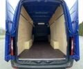 Синій Мерседес Sprinter, об'ємом двигуна 0 л та пробігом 300 тис. км за 31500 $, фото 98 на Automoto.ua