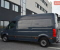 Синий Мерседес Sprinter, объемом двигателя 0 л и пробегом 17 тыс. км за 21805 $, фото 43 на Automoto.ua