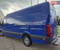 Синій Мерседес Sprinter, об'ємом двигуна 0 л та пробігом 300 тис. км за 29999 $, фото 17 на Automoto.ua