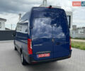 Синий Мерседес Sprinter, объемом двигателя 0 л и пробегом 275 тыс. км за 31900 $, фото 8 на Automoto.ua