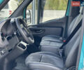 Синий Мерседес Sprinter, объемом двигателя 3 л и пробегом 101 тыс. км за 69500 $, фото 19 на Automoto.ua