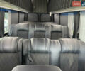 Синий Мерседес Sprinter, объемом двигателя 3 л и пробегом 101 тыс. км за 69500 $, фото 30 на Automoto.ua