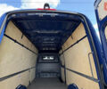 Синий Мерседес Sprinter, объемом двигателя 0 л и пробегом 237 тыс. км за 33500 $, фото 66 на Automoto.ua