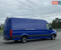 Синій Мерседес Sprinter, об'ємом двигуна 2.2 л та пробігом 196 тис. км за 26900 $, фото 48 на Automoto.ua