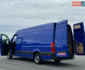 Синій Мерседес Sprinter, об'ємом двигуна 2.2 л та пробігом 196 тис. км за 26900 $, фото 39 на Automoto.ua