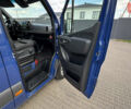 Синий Мерседес Sprinter, объемом двигателя 0 л и пробегом 237 тыс. км за 33500 $, фото 61 на Automoto.ua