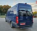 Синій Мерседес Sprinter, об'ємом двигуна 1.95 л та пробігом 279 тис. км за 27550 $, фото 6 на Automoto.ua