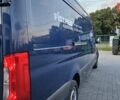 Синій Мерседес Sprinter, об'ємом двигуна 1.95 л та пробігом 279 тис. км за 27550 $, фото 9 на Automoto.ua