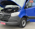 Синій Мерседес Sprinter, об'ємом двигуна 2.2 л та пробігом 196 тис. км за 26900 $, фото 36 на Automoto.ua