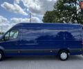 Синий Мерседес Sprinter, объемом двигателя 0 л и пробегом 237 тыс. км за 33500 $, фото 4 на Automoto.ua