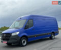 Синій Мерседес Sprinter, об'ємом двигуна 2.2 л та пробігом 196 тис. км за 26900 $, фото 8 на Automoto.ua
