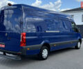 Синий Мерседес Sprinter, объемом двигателя 0 л и пробегом 237 тыс. км за 33500 $, фото 9 на Automoto.ua