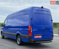 Синій Мерседес Sprinter, об'ємом двигуна 2.2 л та пробігом 196 тис. км за 26900 $, фото 11 на Automoto.ua