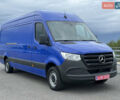 Синій Мерседес Sprinter, об'ємом двигуна 2.2 л та пробігом 196 тис. км за 26900 $, фото 3 на Automoto.ua