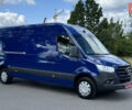 Синий Мерседес Sprinter, объемом двигателя 0 л и пробегом 237 тыс. км за 33500 $, фото 12 на Automoto.ua