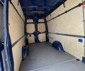 Синий Мерседес Sprinter, объемом двигателя 0 л и пробегом 237 тыс. км за 33500 $, фото 64 на Automoto.ua