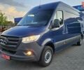 Синій Мерседес Sprinter, об'ємом двигуна 1.95 л та пробігом 279 тис. км за 27550 $, фото 3 на Automoto.ua