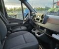 Синій Мерседес Sprinter, об'ємом двигуна 1.95 л та пробігом 279 тис. км за 27550 $, фото 31 на Automoto.ua
