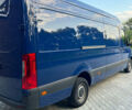 Синий Мерседес Sprinter, объемом двигателя 1.95 л и пробегом 240 тыс. км за 31074 $, фото 4 на Automoto.ua