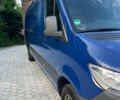 Синий Мерседес Sprinter, объемом двигателя 1.95 л и пробегом 240 тыс. км за 31074 $, фото 11 на Automoto.ua