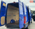 Синій Мерседес Sprinter, об'ємом двигуна 2.2 л та пробігом 196 тис. км за 26900 $, фото 41 на Automoto.ua