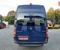 Синій Мерседес Sprinter, об'ємом двигуна 1.95 л та пробігом 279 тис. км за 27550 $, фото 8 на Automoto.ua
