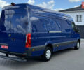 Синий Мерседес Sprinter, объемом двигателя 0 л и пробегом 237 тыс. км за 33500 $, фото 10 на Automoto.ua